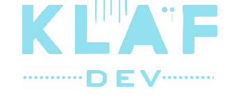 KCLAF logo